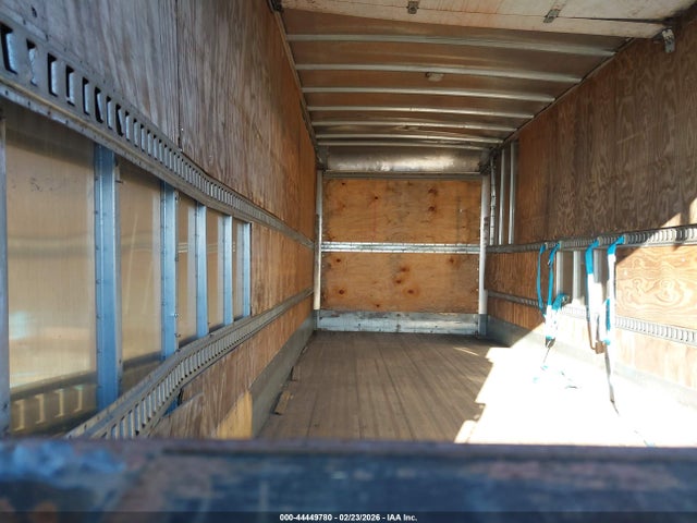 3ALACWFB5KDJZ7821 Freightliner M2 106