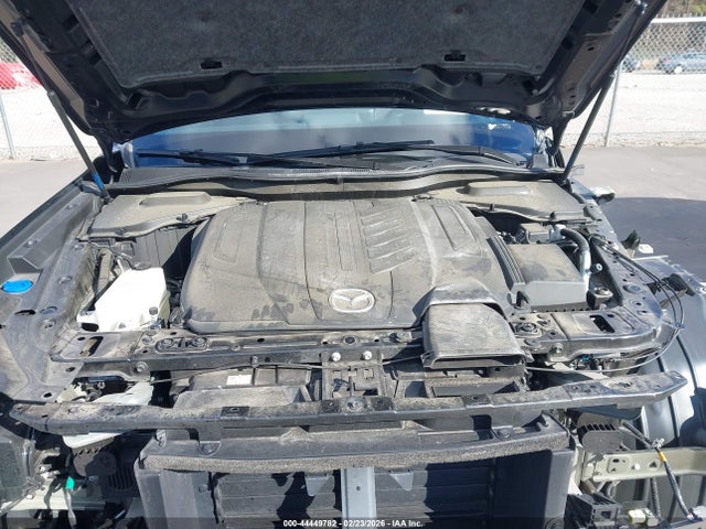 Продаж на аукціоні авто 2024 Mazda Cx-90 3.3 Turbo Premium Plus, vin: JM3KKEHD1R1175797, номер лоту: 44449782