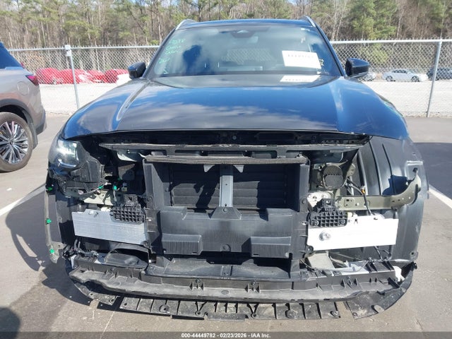 Продаж на аукціоні авто 2024 Mazda Cx-90 3.3 Turbo Premium Plus, vin: JM3KKEHD1R1175797, номер лоту: 44449782