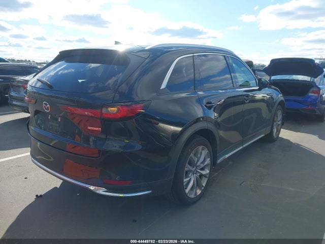 Продаж на аукціоні авто 2024 Mazda Cx-90 3.3 Turbo Premium Plus, vin: JM3KKEHD1R1175797, номер лоту: 44449782