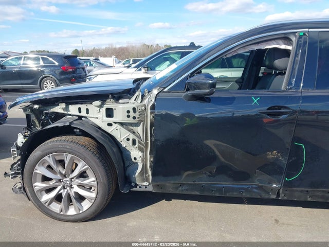 Продаж на аукціоні авто 2024 Mazda Cx-90 3.3 Turbo Premium Plus, vin: JM3KKEHD1R1175797, номер лоту: 44449782