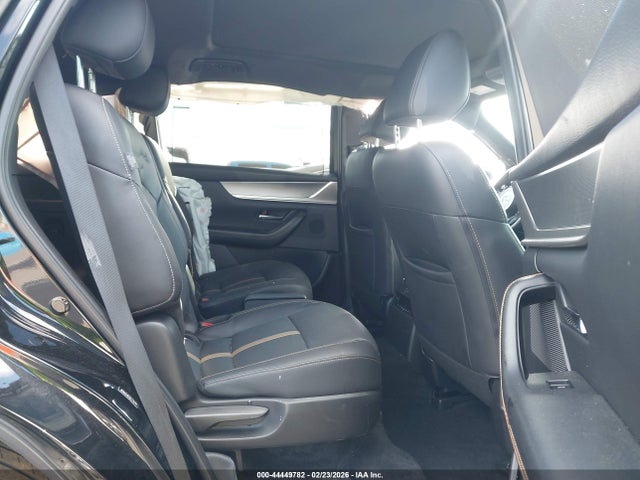 Продаж на аукціоні авто 2024 Mazda Cx-90 3.3 Turbo Premium Plus, vin: JM3KKEHD1R1175797, номер лоту: 44449782