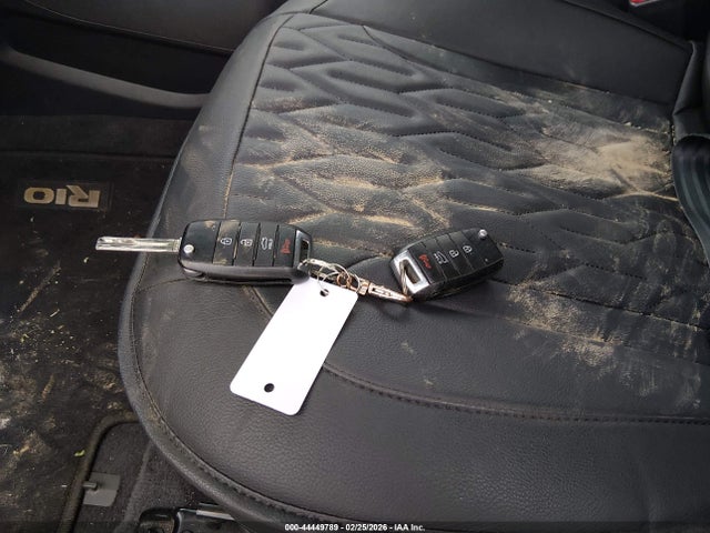 KIA RIO EX 2015 KNADN5A36F6445614 Image 11