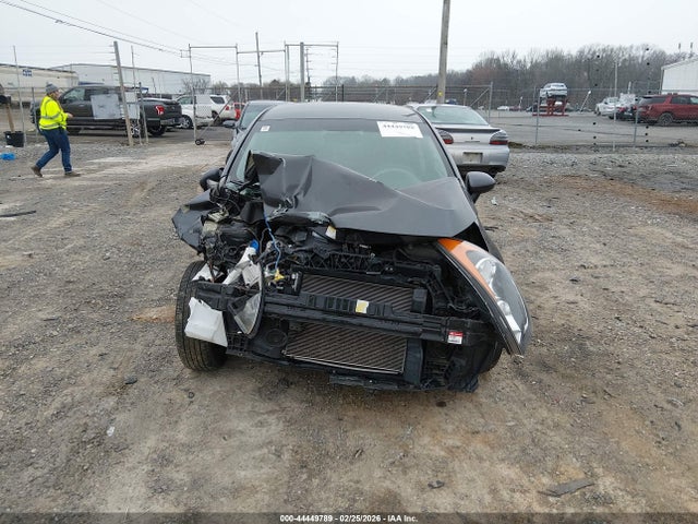 KIA RIO EX 2015 KNADN5A36F6445614 Image 12