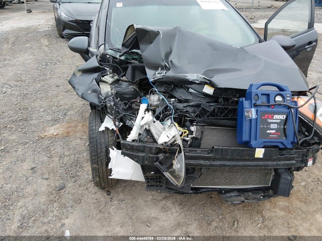 KIA RIO EX 2015 KNADN5A36F6445614 Image 6
