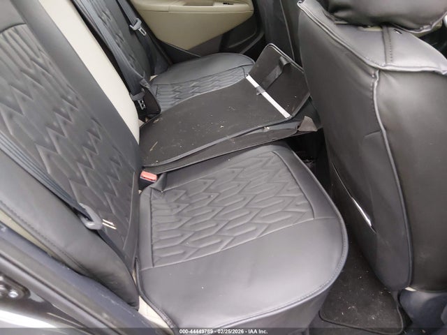 KIA RIO EX 2015 KNADN5A36F6445614 Image 8