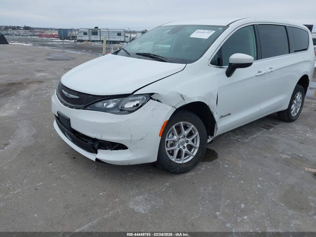 2023 CHRYSLER VOYAGER 2C4RC1CG7PR579338 Photo 5