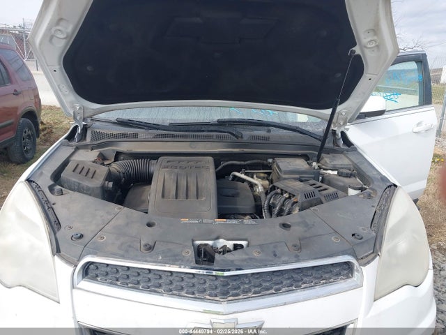 2GNFLFEKXF6321081 Chevrolet EQUINOX 1LT