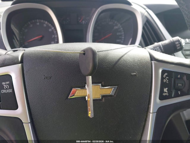 2GNFLFEKXF6321081 Chevrolet EQUINOX 1LT