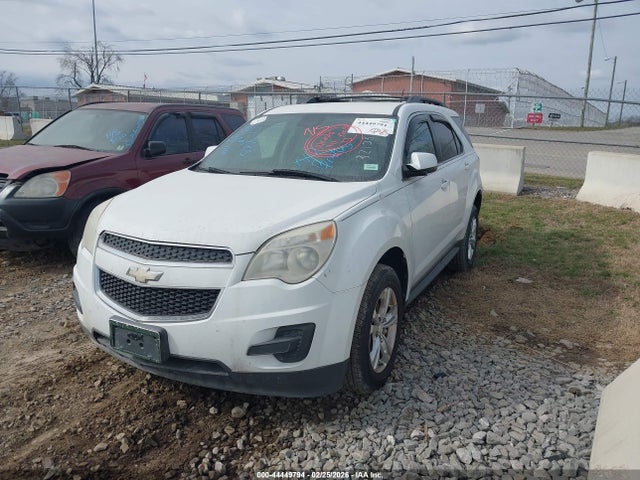 2GNFLFEKXF6321081 Chevrolet EQUINOX 1LT