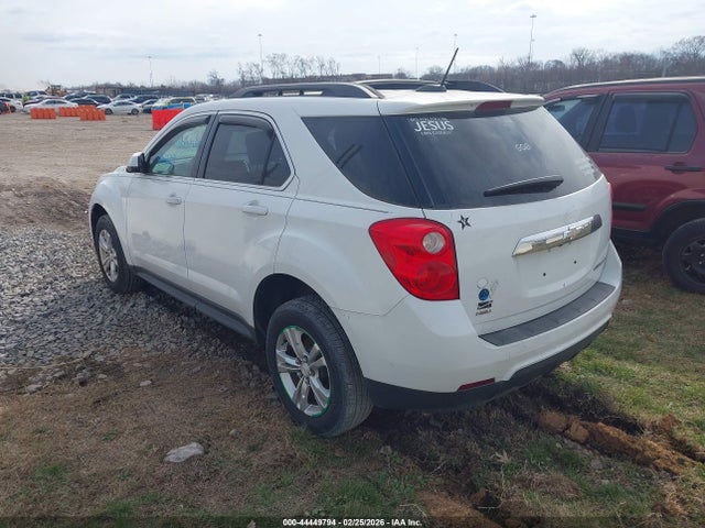 2GNFLFEKXF6321081 Chevrolet EQUINOX 1LT