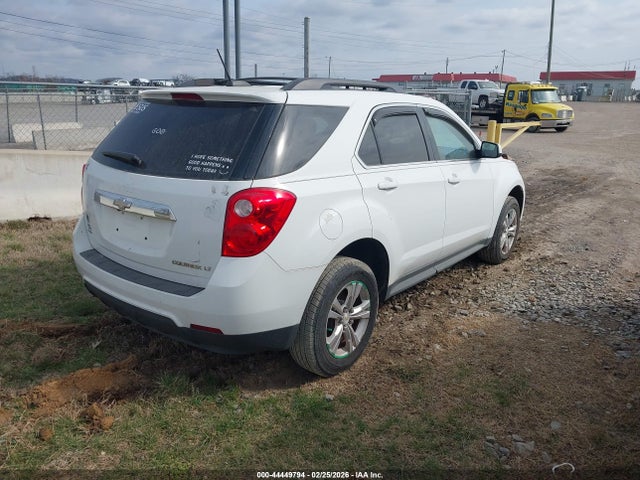 2GNFLFEKXF6321081 Chevrolet EQUINOX 1LT