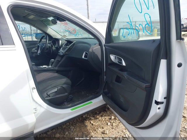 2GNFLFEKXF6321081 Chevrolet EQUINOX 1LT