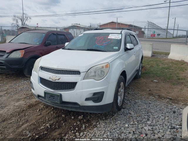 2GNFLFEKXF6321081 Chevrolet EQUINOX 1LT
