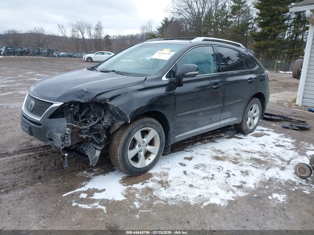 Продажа на аукционе авто 2011 Lexus Rx 450h, vin: JTJBC1BA9B2044434, номер лота: 44449796