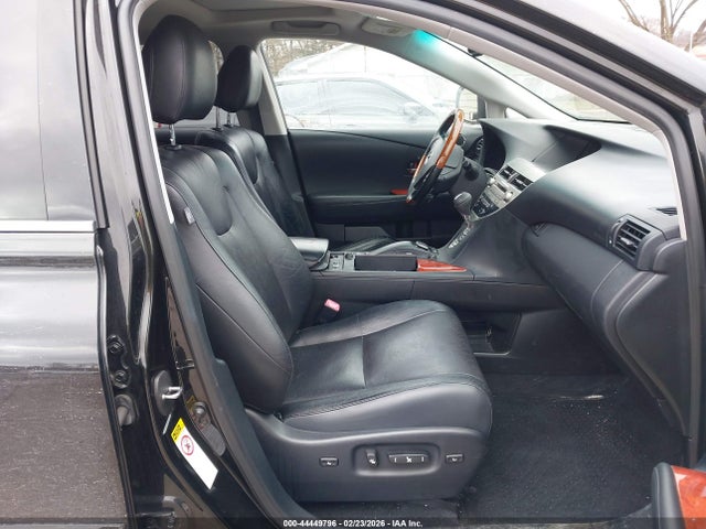 Продажа на аукционе авто 2011 Lexus Rx 450h, vin: JTJBC1BA9B2044434, номер лота: 44449796