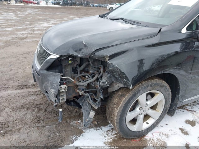 Продажа на аукционе авто 2011 Lexus Rx 450h, vin: JTJBC1BA9B2044434, номер лота: 44449796
