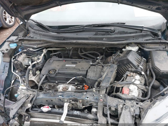 2016 HONDA CR-V 2HKRM3H72GH535911 Photo 9