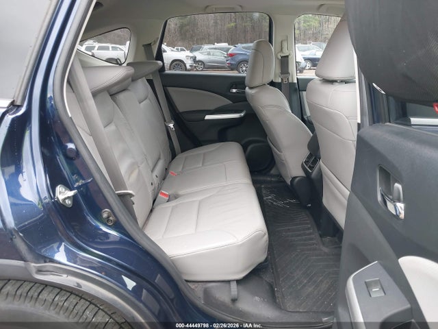 2016 HONDA CR-V 2HKRM3H72GH535911 Photo 7