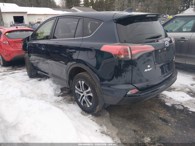 JTMBFREV8JJ226279 Toyota RAV4 LE