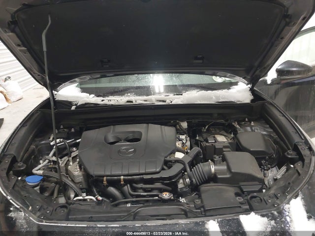 Продаж на аукціоні авто 2023 Mazda Cx-30 2.5 S Select, vin: 3MVDMBBM3PM509541, номер лоту: 44449813