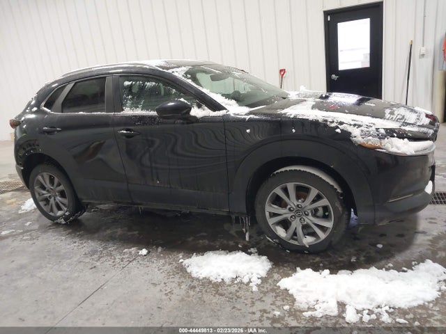 Продаж на аукціоні авто 2023 Mazda Cx-30 2.5 S Select, vin: 3MVDMBBM3PM509541, номер лоту: 44449813