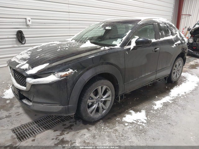 Продаж на аукціоні авто 2023 Mazda Cx-30 2.5 S Select, vin: 3MVDMBBM3PM509541, номер лоту: 44449813