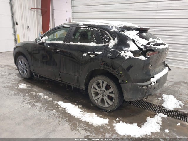 Продаж на аукціоні авто 2023 Mazda Cx-30 2.5 S Select, vin: 3MVDMBBM3PM509541, номер лоту: 44449813
