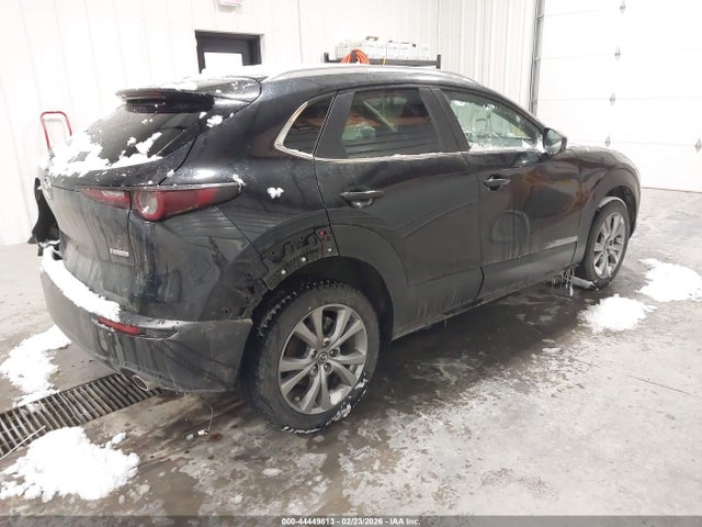 Продаж на аукціоні авто 2023 Mazda Cx-30 2.5 S Select, vin: 3MVDMBBM3PM509541, номер лоту: 44449813