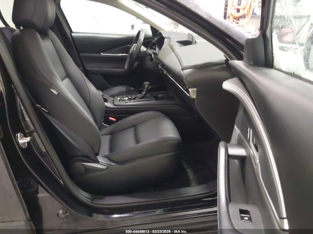 Продаж на аукціоні авто 2023 Mazda Cx-30 2.5 S Select, vin: 3MVDMBBM3PM509541, номер лоту: 44449813