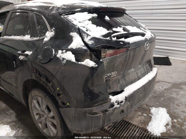 Продаж на аукціоні авто 2023 Mazda Cx-30 2.5 S Select, vin: 3MVDMBBM3PM509541, номер лоту: 44449813