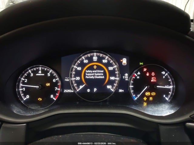 Продаж на аукціоні авто 2023 Mazda Cx-30 2.5 S Select, vin: 3MVDMBBM3PM509541, номер лоту: 44449813