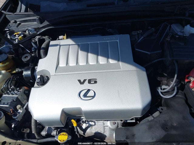 Продаж на аукціоні авто 2008 Lexus Es 350, vin: JTHBJ46G482171818, номер лоту: 44449817