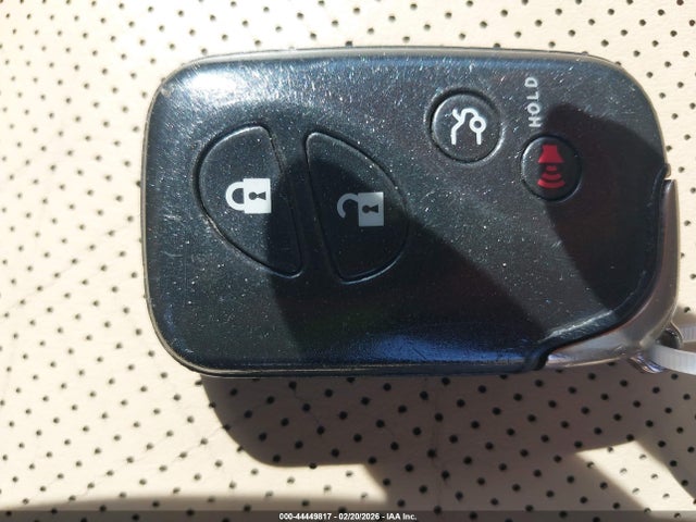 Продаж на аукціоні авто 2008 Lexus Es 350, vin: JTHBJ46G482171818, номер лоту: 44449817