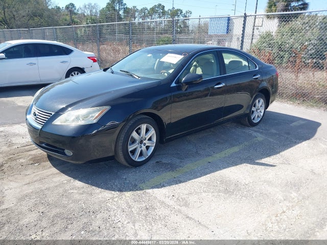 Продаж на аукціоні авто 2008 Lexus Es 350, vin: JTHBJ46G482171818, номер лоту: 44449817