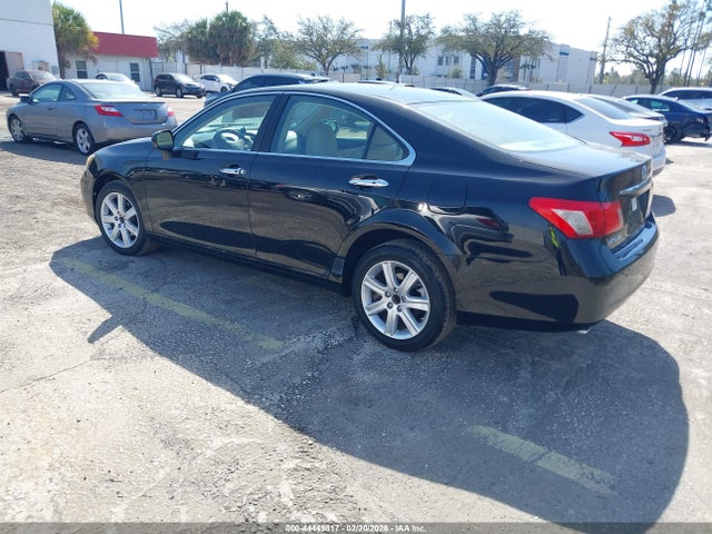 Продаж на аукціоні авто 2008 Lexus Es 350, vin: JTHBJ46G482171818, номер лоту: 44449817