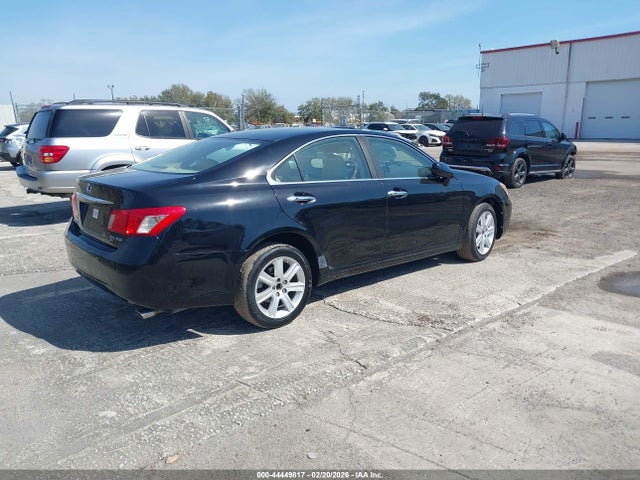 Продаж на аукціоні авто 2008 Lexus Es 350, vin: JTHBJ46G482171818, номер лоту: 44449817