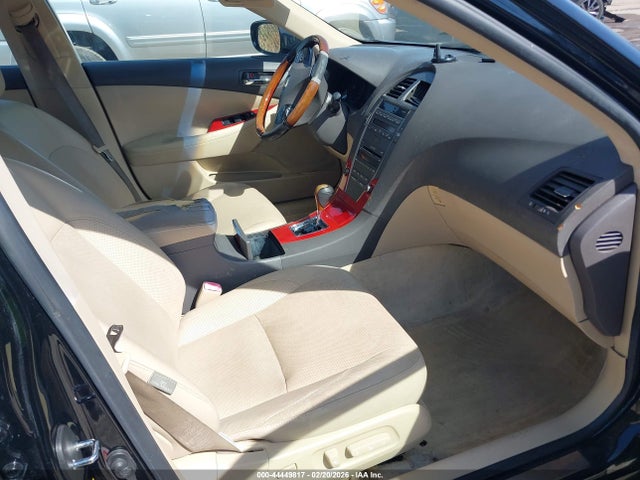 Продаж на аукціоні авто 2008 Lexus Es 350, vin: JTHBJ46G482171818, номер лоту: 44449817