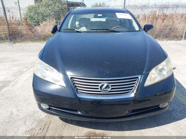 Продаж на аукціоні авто 2008 Lexus Es 350, vin: JTHBJ46G482171818, номер лоту: 44449817