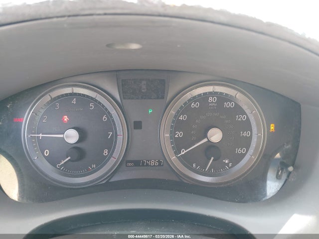 Продаж на аукціоні авто 2008 Lexus Es 350, vin: JTHBJ46G482171818, номер лоту: 44449817