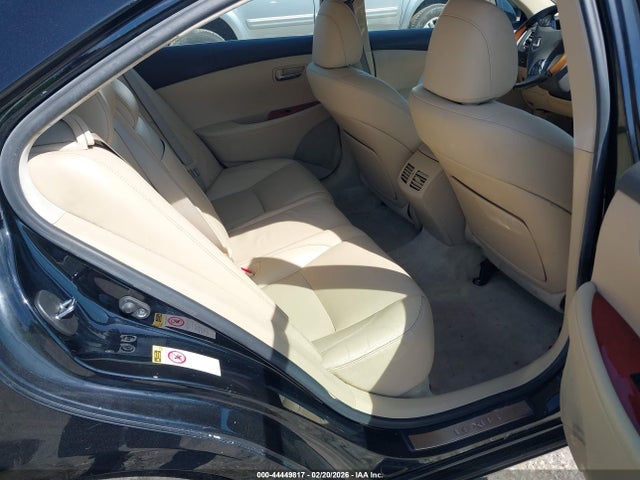 Продаж на аукціоні авто 2008 Lexus Es 350, vin: JTHBJ46G482171818, номер лоту: 44449817