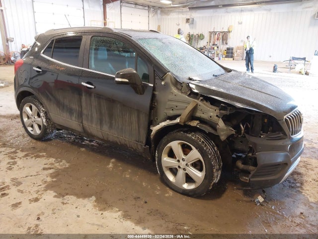 Продажа на аукционе авто 2015 Buick Encore, vin: KL4CJASB6FB195723, номер лота: 44449820