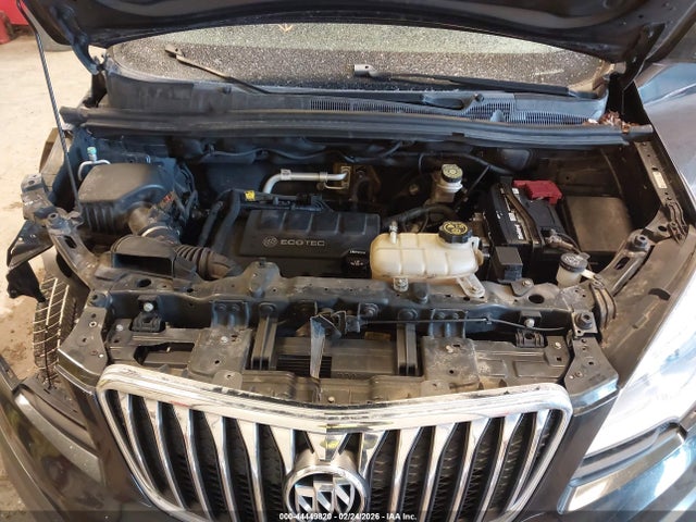 Aukcja sprzedaży 2015 Buick Encore, vin: KL4CJASB6FB195723, numer aukcji: 44449820