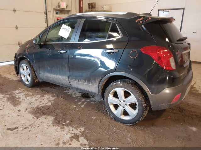Aukcja sprzedaży 2015 Buick Encore, vin: KL4CJASB6FB195723, numer aukcji: 44449820