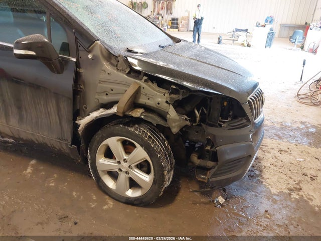 Aukcja sprzedaży 2015 Buick Encore, vin: KL4CJASB6FB195723, numer aukcji: 44449820