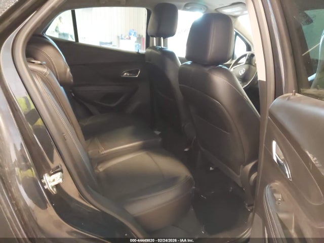 Aukcja sprzedaży 2015 Buick Encore, vin: KL4CJASB6FB195723, numer aukcji: 44449820