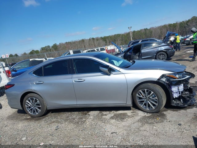 Продаж на аукціоні авто 2025 Lexus Es 350, vin: 58ACZ1B18SU189589, номер лоту: 44449821
