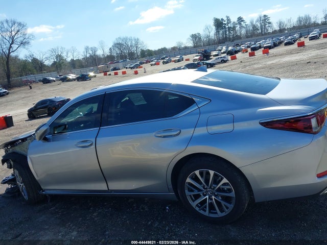 Продаж на аукціоні авто 2025 Lexus Es 350, vin: 58ACZ1B18SU189589, номер лоту: 44449821