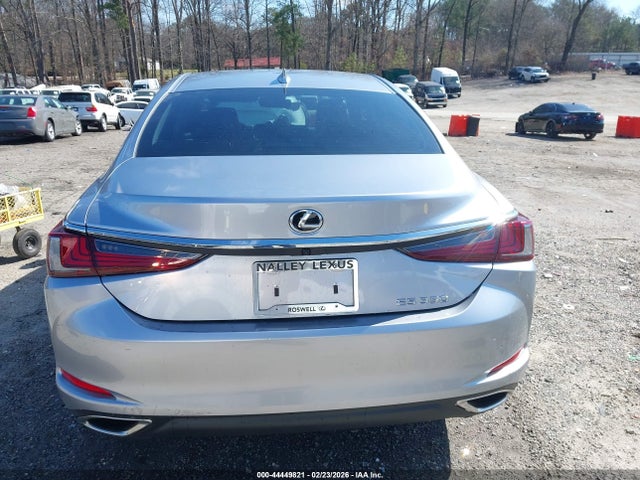 Продаж на аукціоні авто 2025 Lexus Es 350, vin: 58ACZ1B18SU189589, номер лоту: 44449821