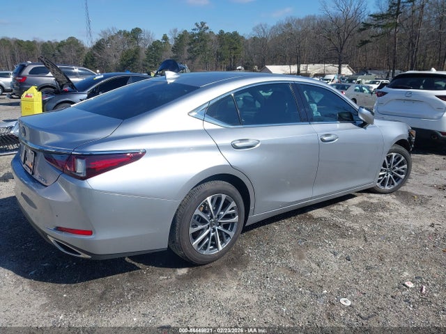 Продаж на аукціоні авто 2025 Lexus Es 350, vin: 58ACZ1B18SU189589, номер лоту: 44449821